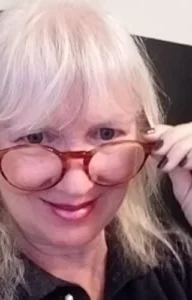 Picture of Ashleen O'Gaea