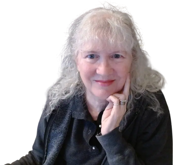 ashleen_portrait005 image of author Ashleen O'Gaea